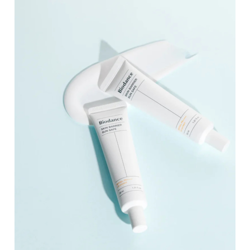 Biodance - Protetor solar facial Skin Barrier Sun Safe SPF50+ PA++++