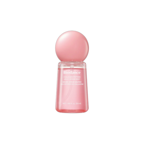 Biodance - Sérum bruma facial Collagen Peptide Jelly