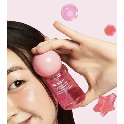 Biodance - Sérum bruma facial Collagen Peptide Jelly