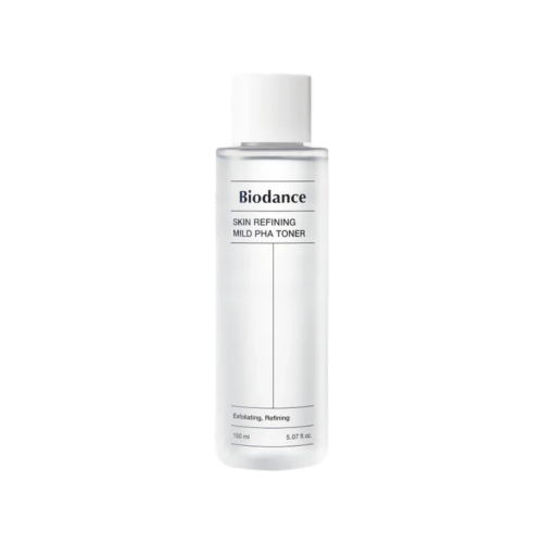 Biodance - Tônico Esfoliante Mild PHA