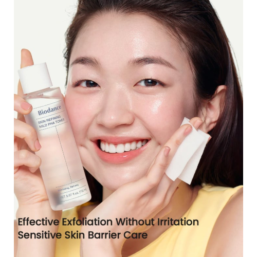 Biodance - Tônico Esfoliante Mild PHA