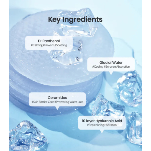 Biodance - Tônico hidratante em formato de disco Cera-Nol - 60 unidades