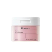 Biodance - Tônico hidratante em formato de almofada Collagen Gel - 60 unidades