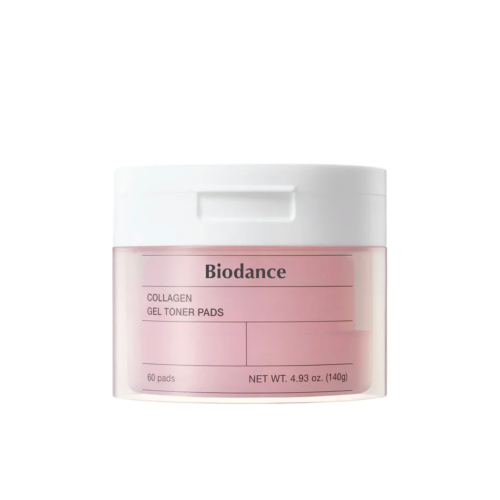 Biodance - Tônico hidratante em formato de almofada Collagen Gel - 60 unidades