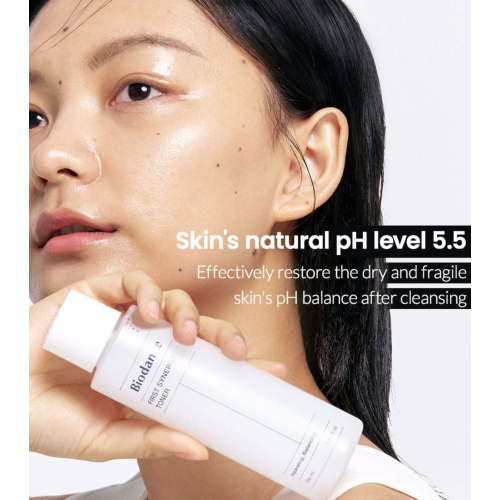 Biodance - Tônico Hidratante First Synergy