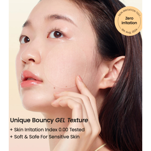 Biodance - Tônico Iluminador em Disco Vita Niacinamide - 60 unidades