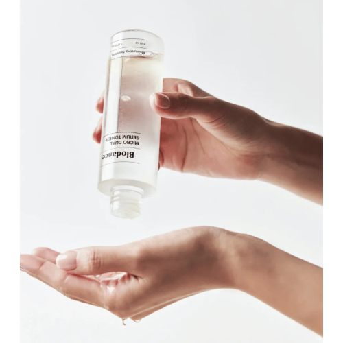 Biodance - Tônico-Sérum 2 em 1 Micro Dual