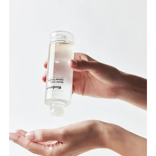 Biodance - Sérum Tônico MIcro Dual