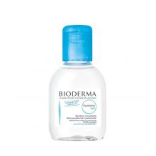 Bioderma - Hydrabio H2O água desmaquilhante micelar hidratante 100ml - Pele sensível desidratada