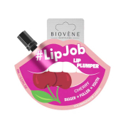 Biovène - Bálsamo labial - Cherry lip plumper