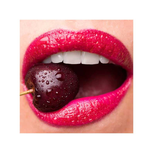 Biovène - Bálsamo labial - Cherry lip plumper