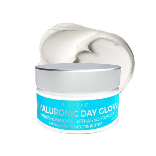 Biovène - Creme de Dia Hyaluronic Glow