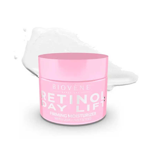 Biovène - Creme de Dia Retinol Lift