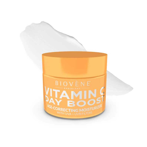 Biovène - Creme de Dia Vitamin C Boost
