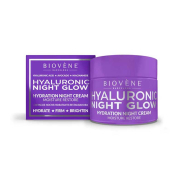 Biovène - Creme de Noite Hyaluronic Glow