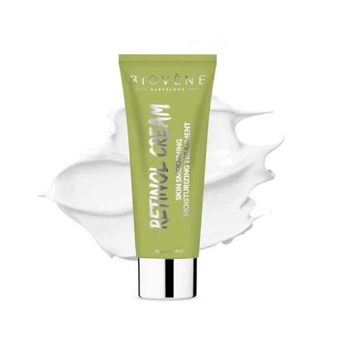 Biovène - Creme de Noite Refirmante com Retinol Retinol Cream