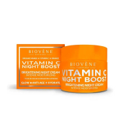 Biovène - Creme de Noite Vitamin C Boost
