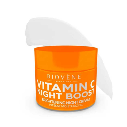 Biovène - Creme de Noite Vitamin C Boost
