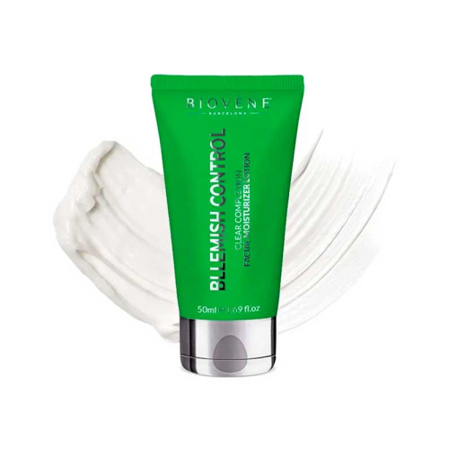 Biovène - Creme facial antimanchas Blemish Control