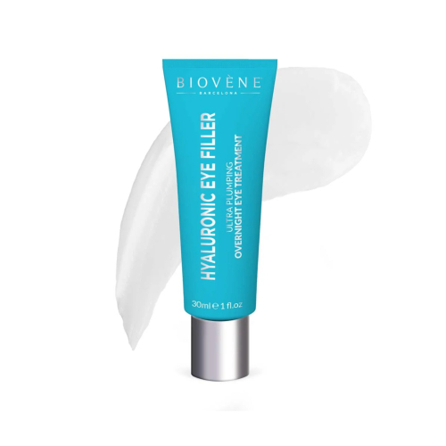 Biovène - Creme Contorno de Olhos Hyaluronic Filler