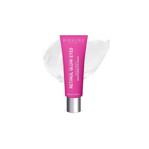 Biovène - Creme Contorno de Olhos Retinol Glow