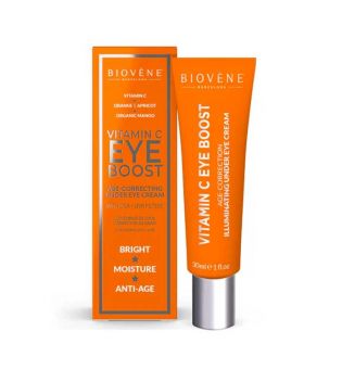 Biovène - Creme Contorno de Olhos Vitamin C Boost