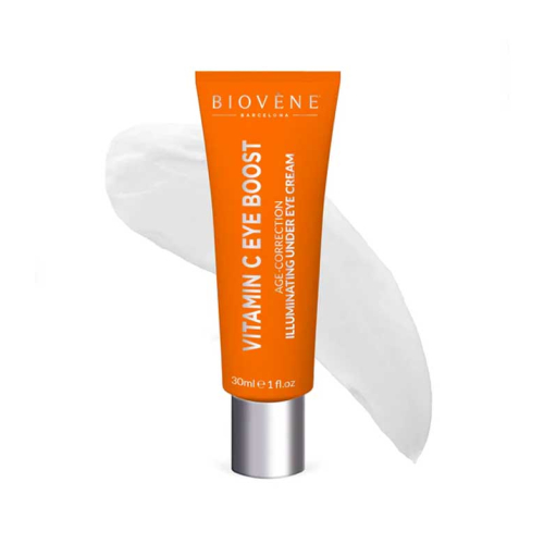 Biovène - Creme Contorno de Olhos Vitamin C Boost