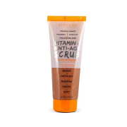 Biovène - Esfoliante corporal - Anti-envelhecimento