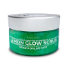 Biovène - Esfoliante corporal com sal marinho - Lemon Glow Scrub