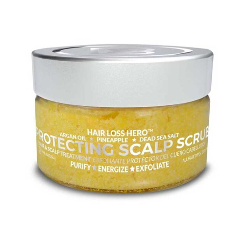 Biovène - *Hair Loss Hero* - Esfoliante protetor para o cabelo