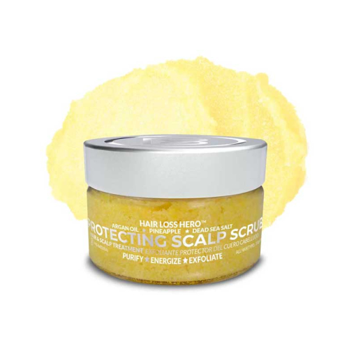 Biovène - *Hair Loss Hero* - Esfoliante protetor para o cabelo