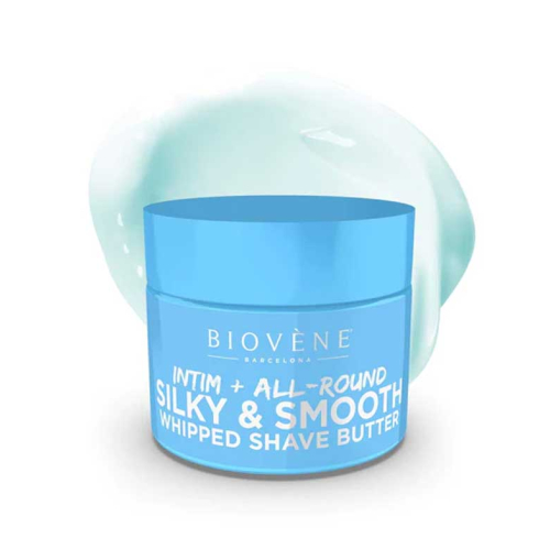Biovène - Manteiga de Barbear Intimate & All-Round