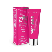 Biovène - Máscara esfoliante para nádegas