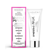 Biovène - Máscara de limpeza profunda Bubble Mask