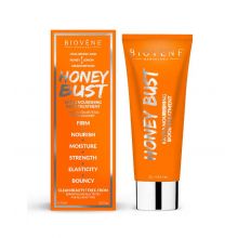 Biovène - Máscara nutritiva e reafirmante para os seios Honey Bust