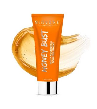 Biovène - Máscara nutritiva e reafirmante para os seios Honey Bust