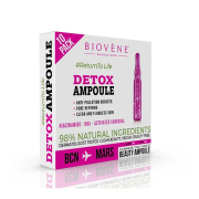 Biovène - Pacote de 10 ampolas Detox