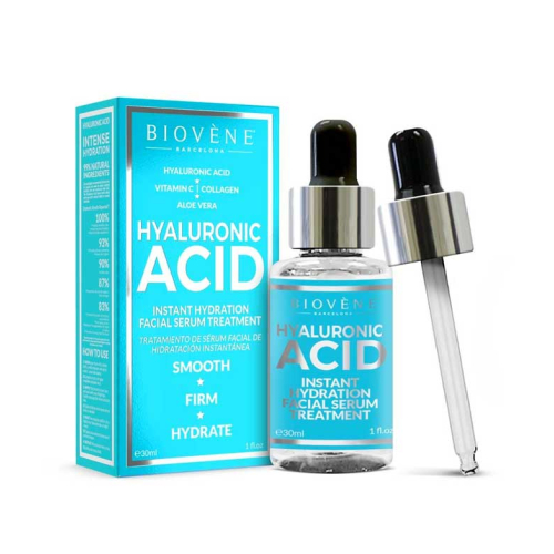 Biovène - Soro Hyaluronic Acid