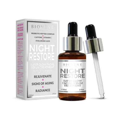 Biovène - Soro Night Restore