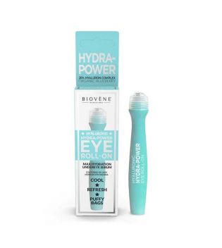 Biovène - Sérum Contorno dos Olhos Hyaluronic Hydra-Power