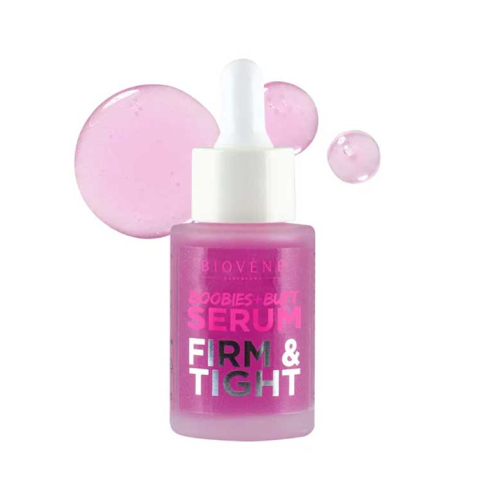Biovène - Sérum para nádegas e seios Firm & Butt