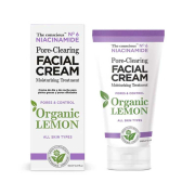 Biovène - *The conscious* - Creme de controle de poros com niacinamida Pore-Clearing