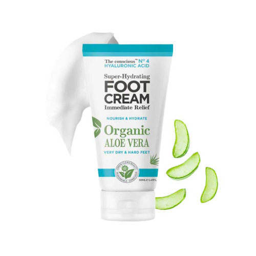 Biovène - *The conscious* - Creme de mãos refirmante com vitamina C