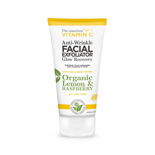 Biovène - *The conscious* - Esfoliante facial iluminador Vitamin C