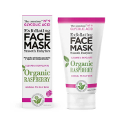 Biovène - *The conscious* - Máscara esfoliante com ácido glicólico