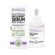 Biovène - *The conscious* - 10% Niacinamide Serum Pore-Solution