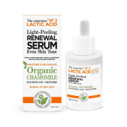 Biovène - *The conscious* - Sérum de ácido láctico 5% Light Peeling Renewal