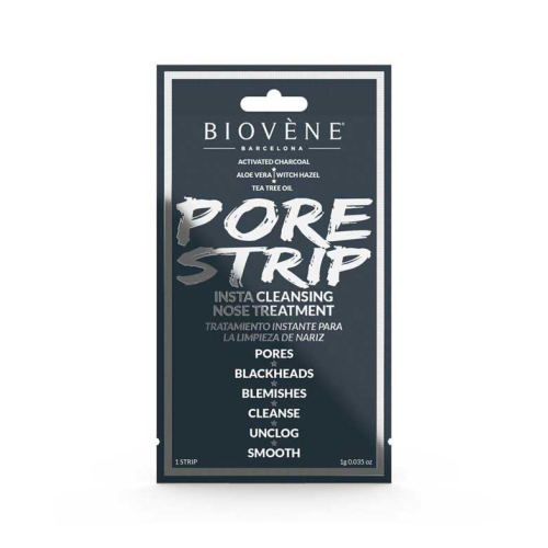 Biovène - Faixa Charcoal Pore