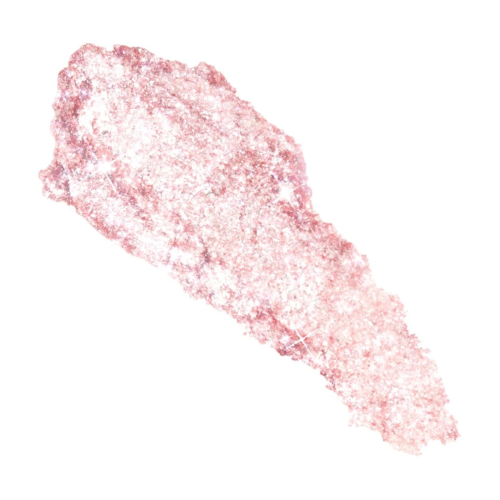 Black Rouge - Sombra em bastão Drop Eyes Stick Glitz - D04: Petal Glitz