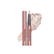 Black Rouge - Sombra em bastão Drop Eyes Stick Glitz - D06: Infinity Glitz